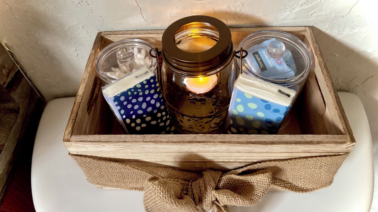 Photo of Bathroom in Grants Pass