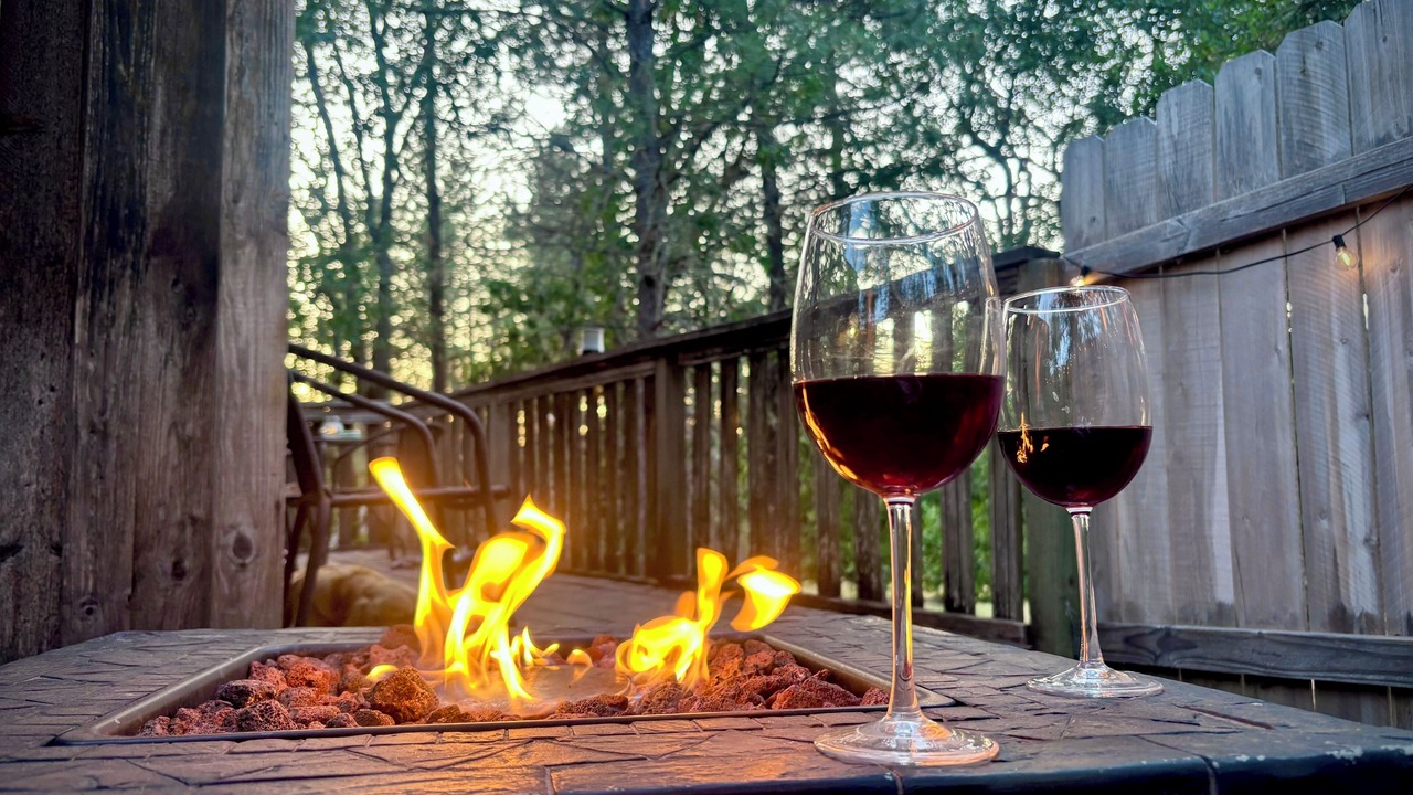 Photo of Outdoor in Grants Pass