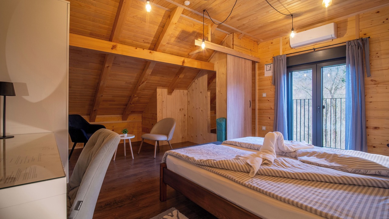 Photo of Bedroom in Seliste Dreznicko