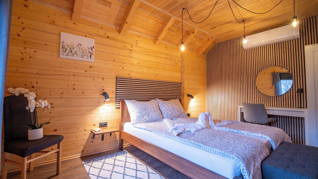 Photo of Bedroom in Seliste Dreznicko