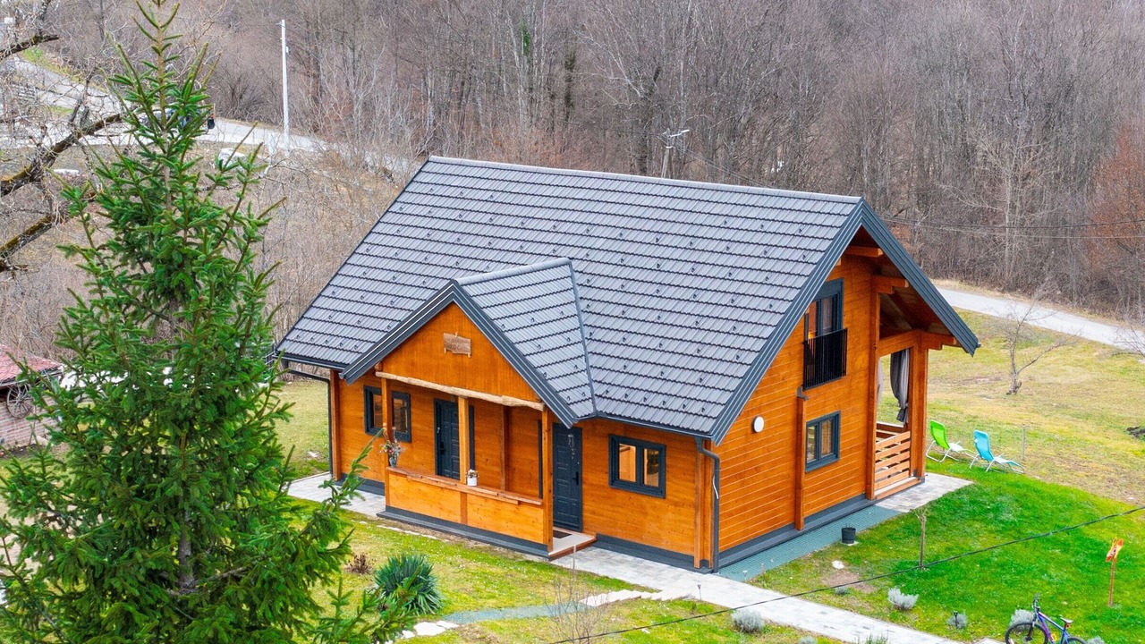 Photo of Outdoor in Seliste Dreznicko
