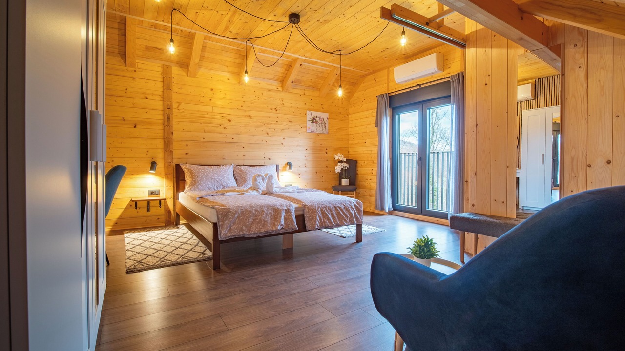 Photo of Bedroom in Seliste Dreznicko