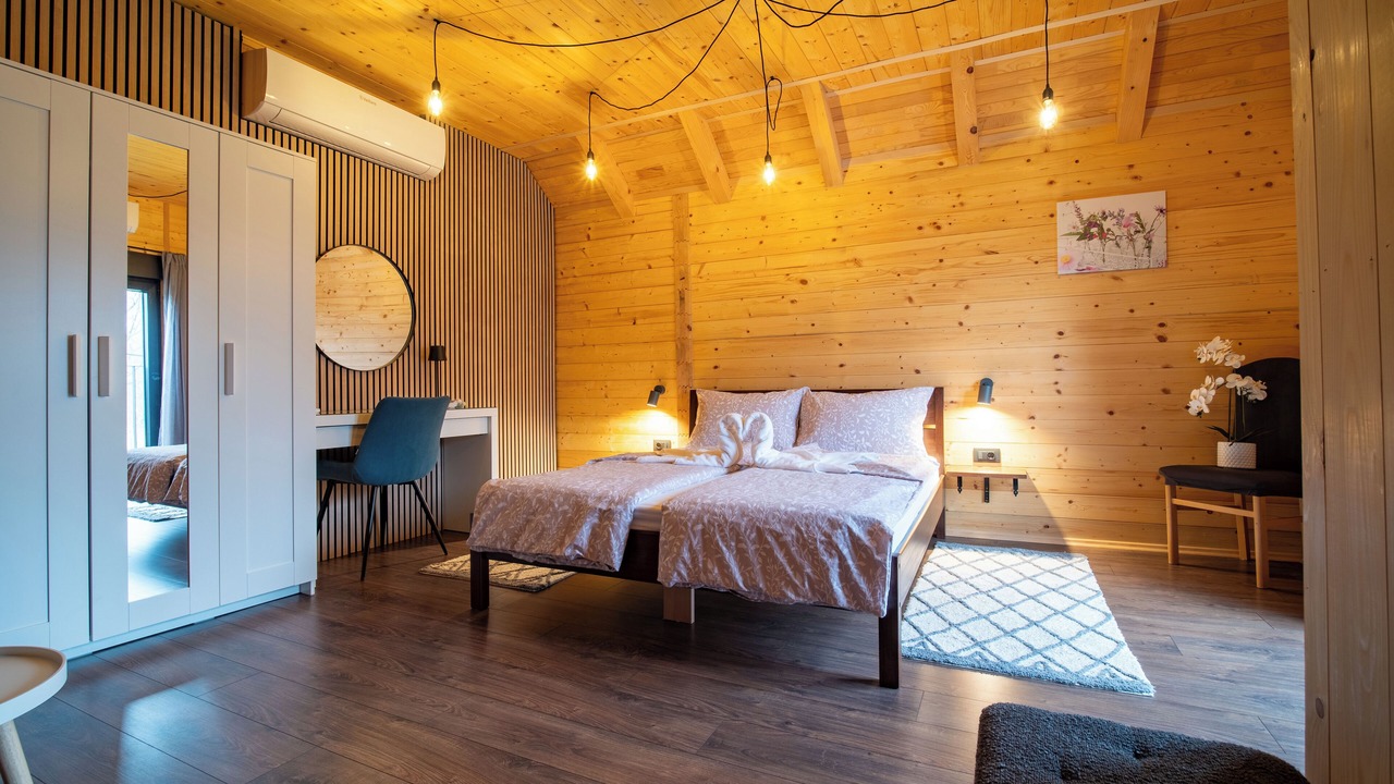 Photo of Bedroom in Seliste Dreznicko