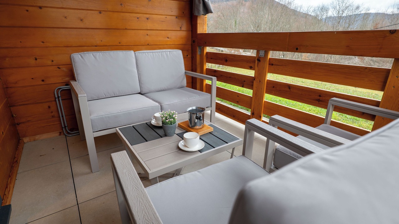 Photo of Patio Balcony in Seliste Dreznicko