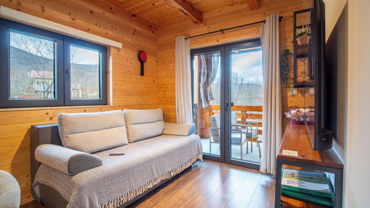 Photo of Livingroom in Seliste Dreznicko