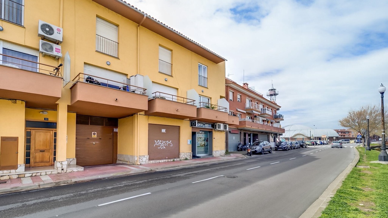 Photo of Outdoor in Palafolls