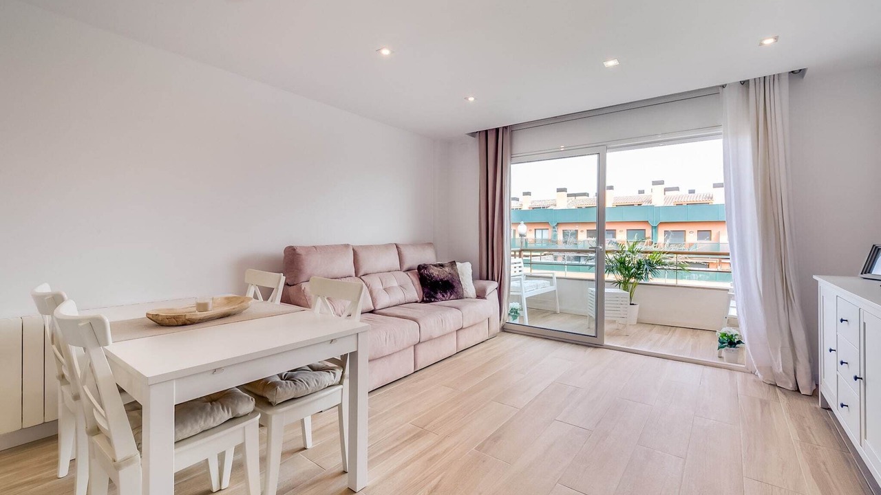 Photo of Livingroom in Palafolls