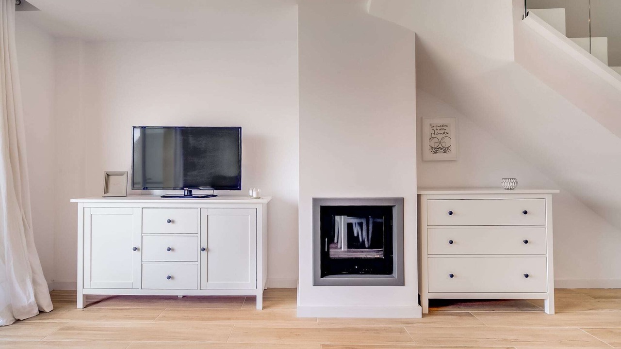 Photo of Livingroom in Palafolls