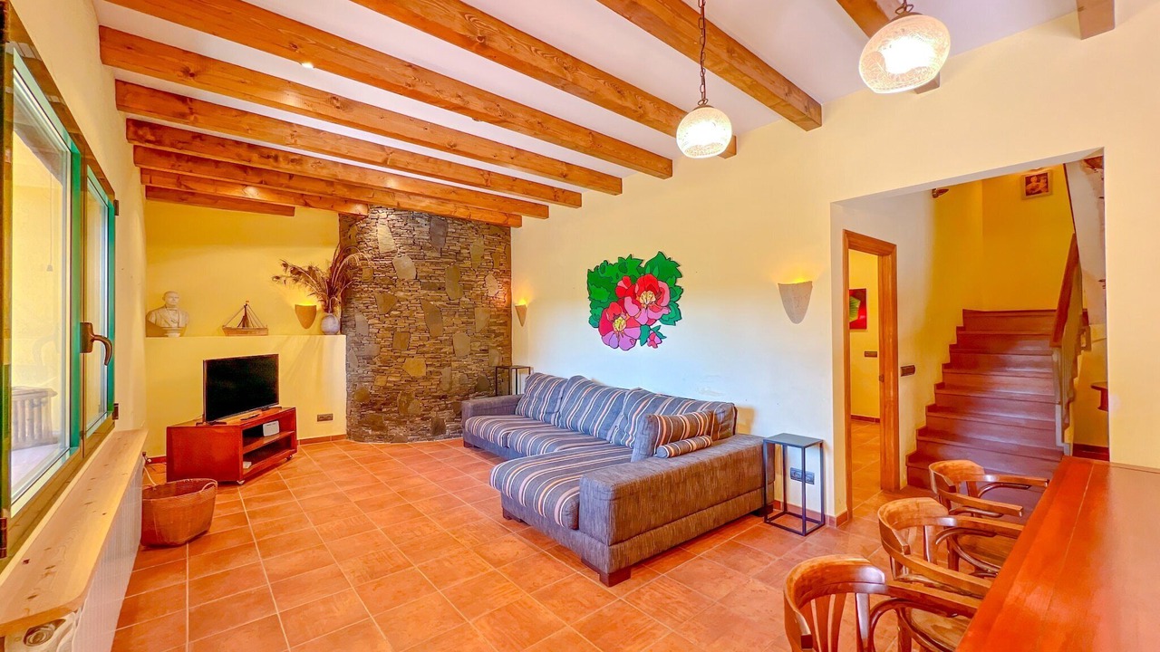 Photo of Livingroom in Palamos