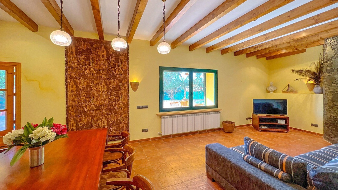 Photo of Livingroom in Palamos
