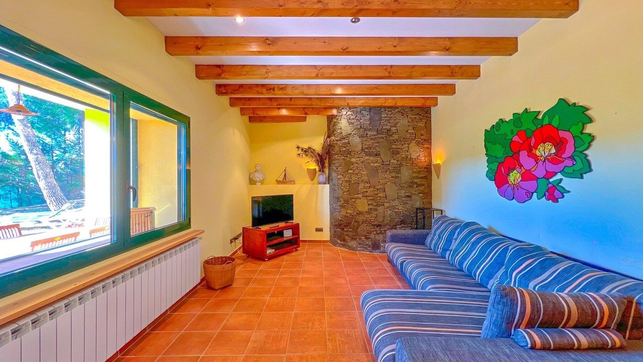 Photo of Livingroom in Palamos