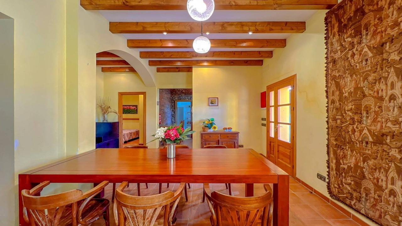 Photo of Livingroom in Palamos