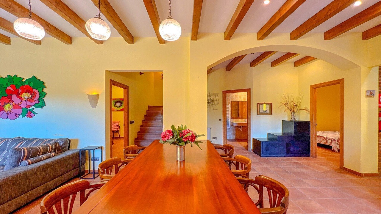 Photo of Livingroom in Palamos