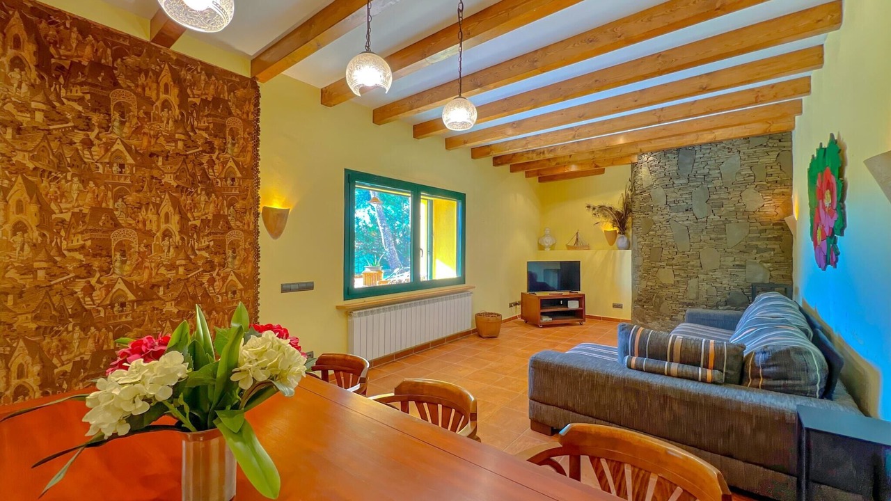 Photo of Livingroom in Palamos