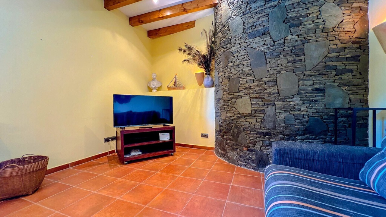 Photo of Livingroom in Palamos