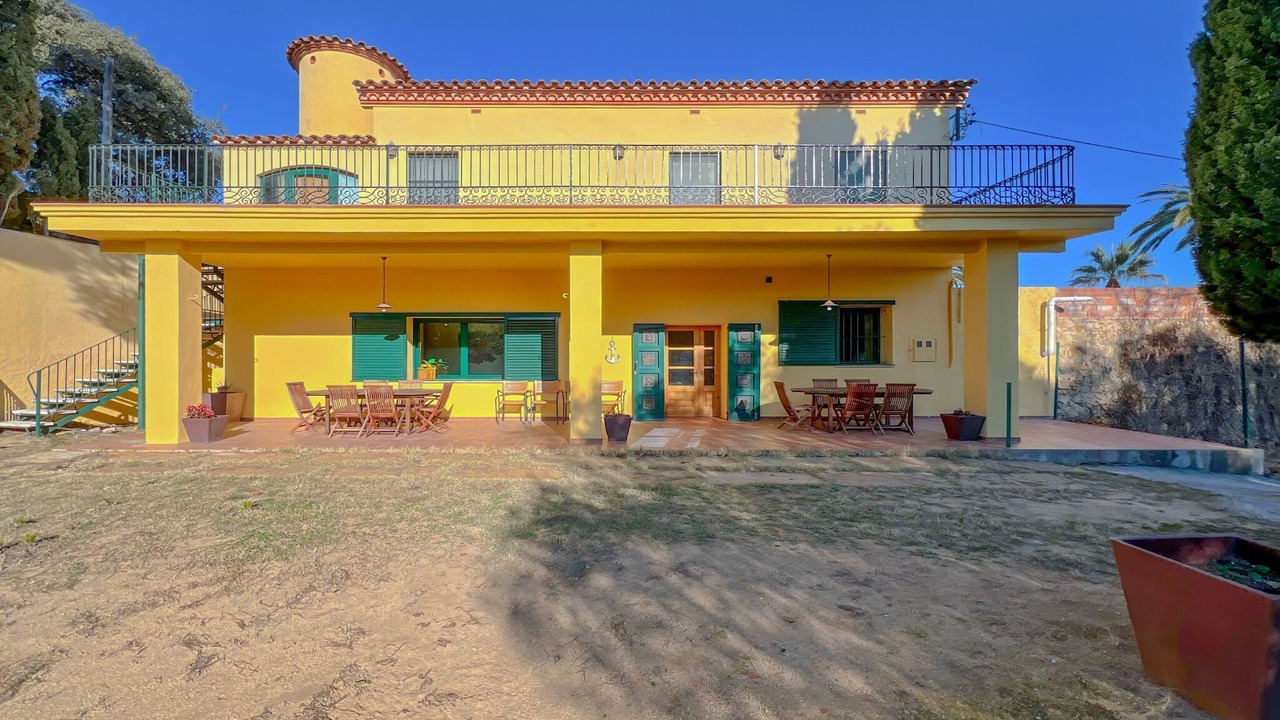 Photo of Outdoor in Palamos