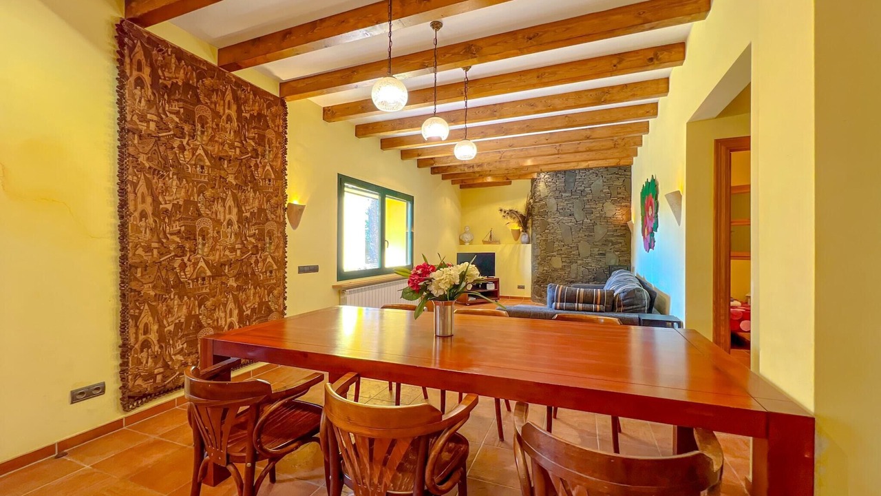 Photo of Livingroom in Palamos