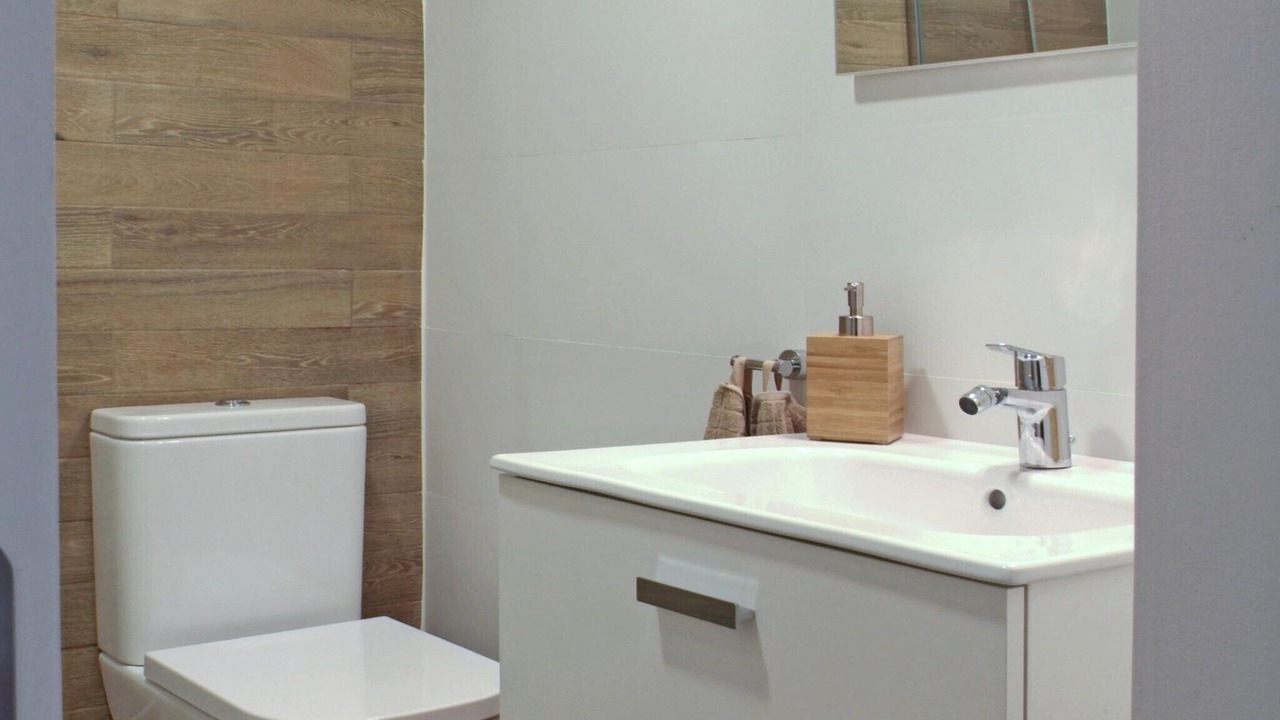 Photo of Bathroom in Palafolls