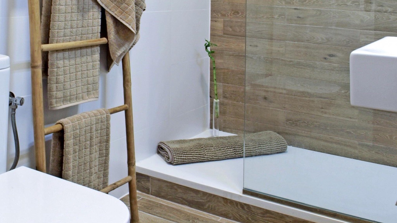 Photo of Bathroom in Palafolls