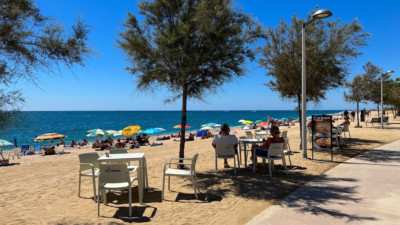 Photo of Outdoor in Pineda de Mar