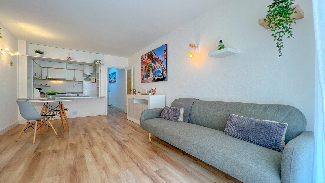 Photo of Livingroom in Pineda de Mar