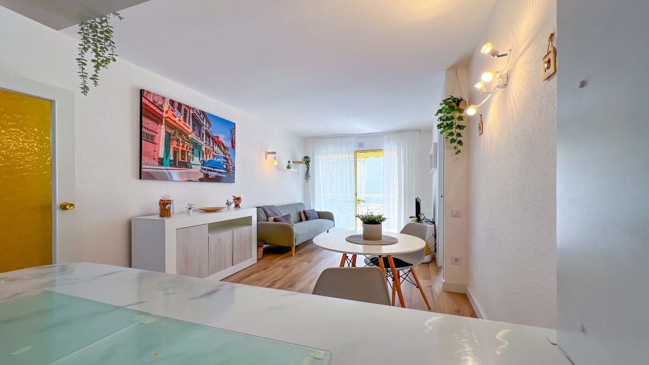 Photo of Livingroom in Pineda de Mar
