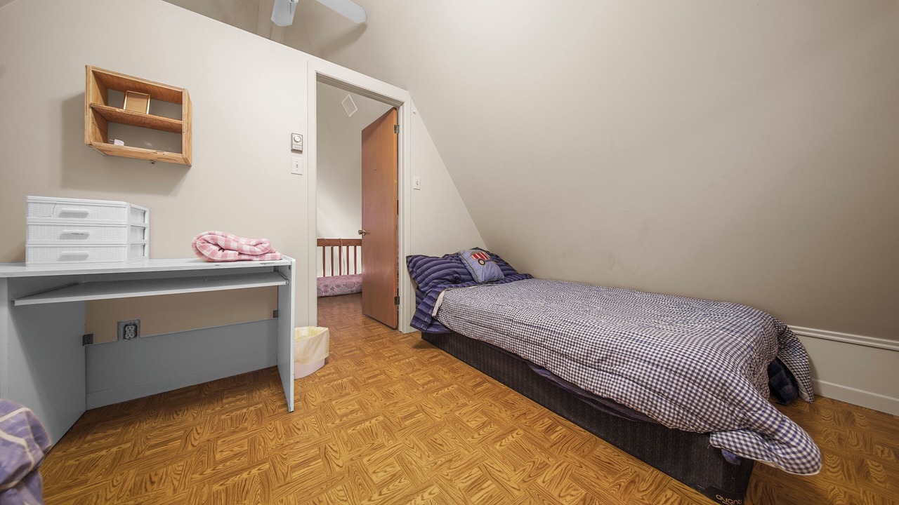Photo of Bedroom in Lotbiniere Regional County Municipality