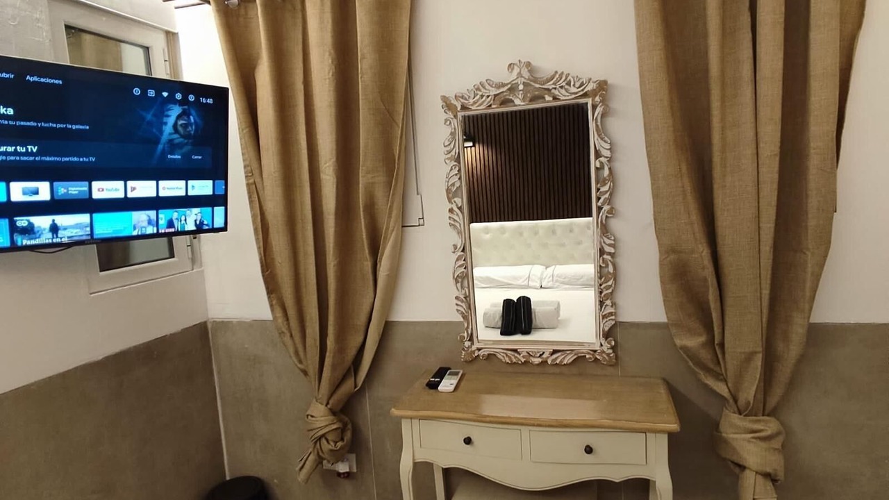 Photo of Bedroom in Nou Barris