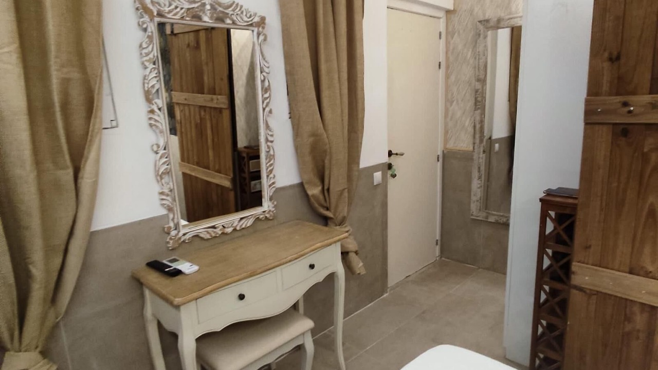 Photo of Bedroom in Nou Barris