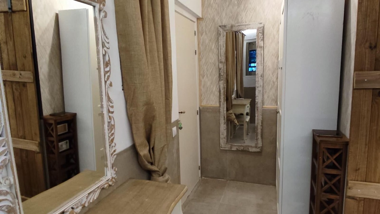 Photo of Bedroom in Nou Barris