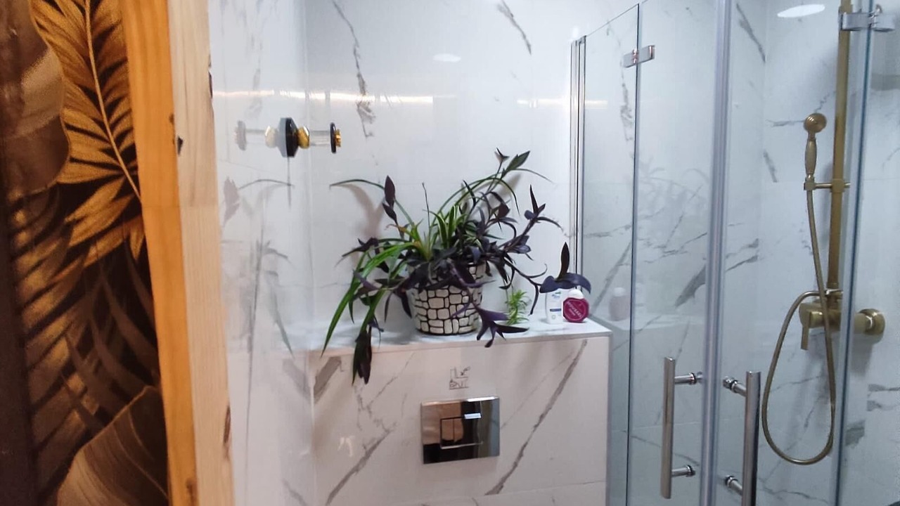 Photo of Bathroom in Nou Barris