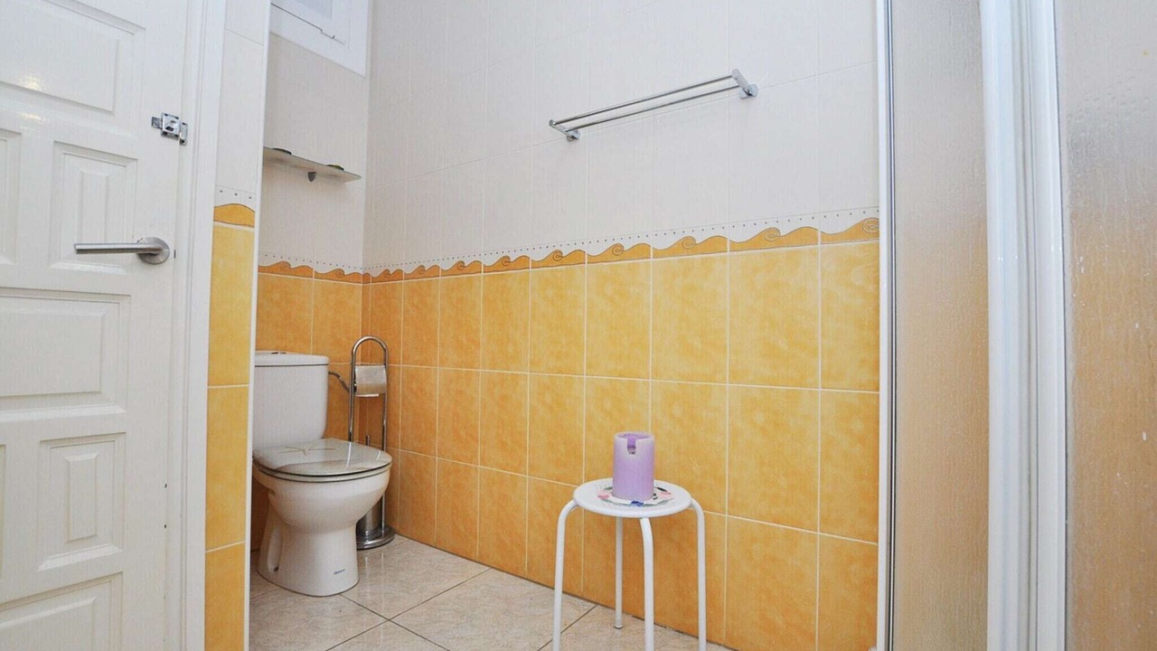 Photo of Bathroom in Roses Town Center
