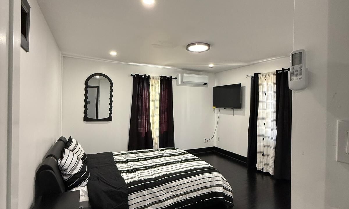 Photo of Bedroom in Worcester