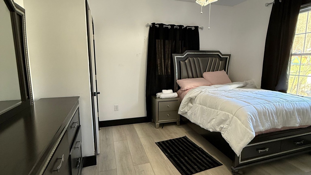 Photo of Bedroom in Worcester