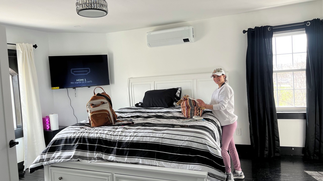 Photo of Bedroom in Worcester