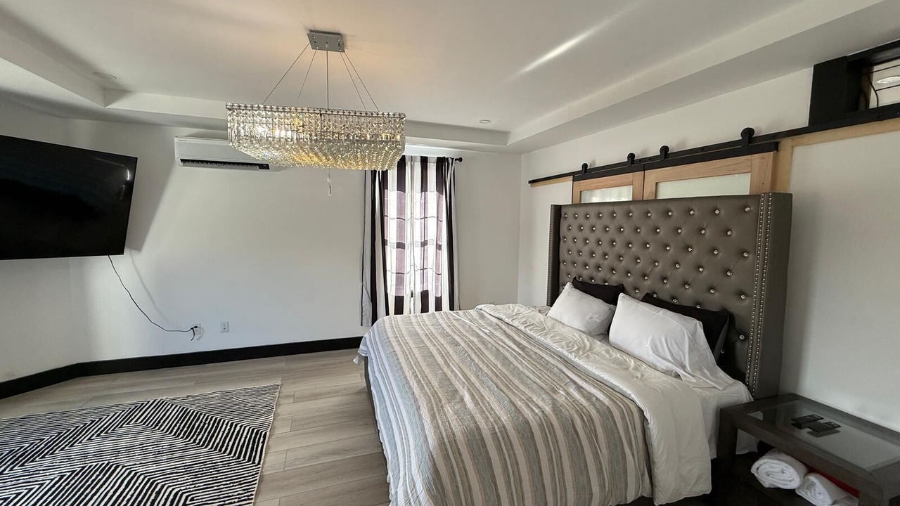 Photo of Bedroom in Worcester