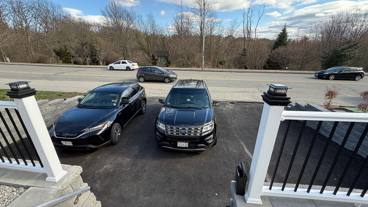 Photo of Outdoor in Worcester