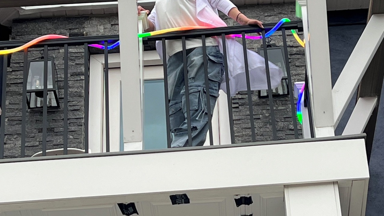 Photo of Outdoor in Worcester