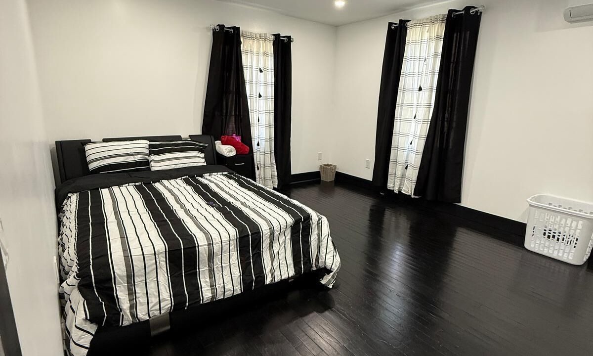 Photo of Bedroom in Worcester