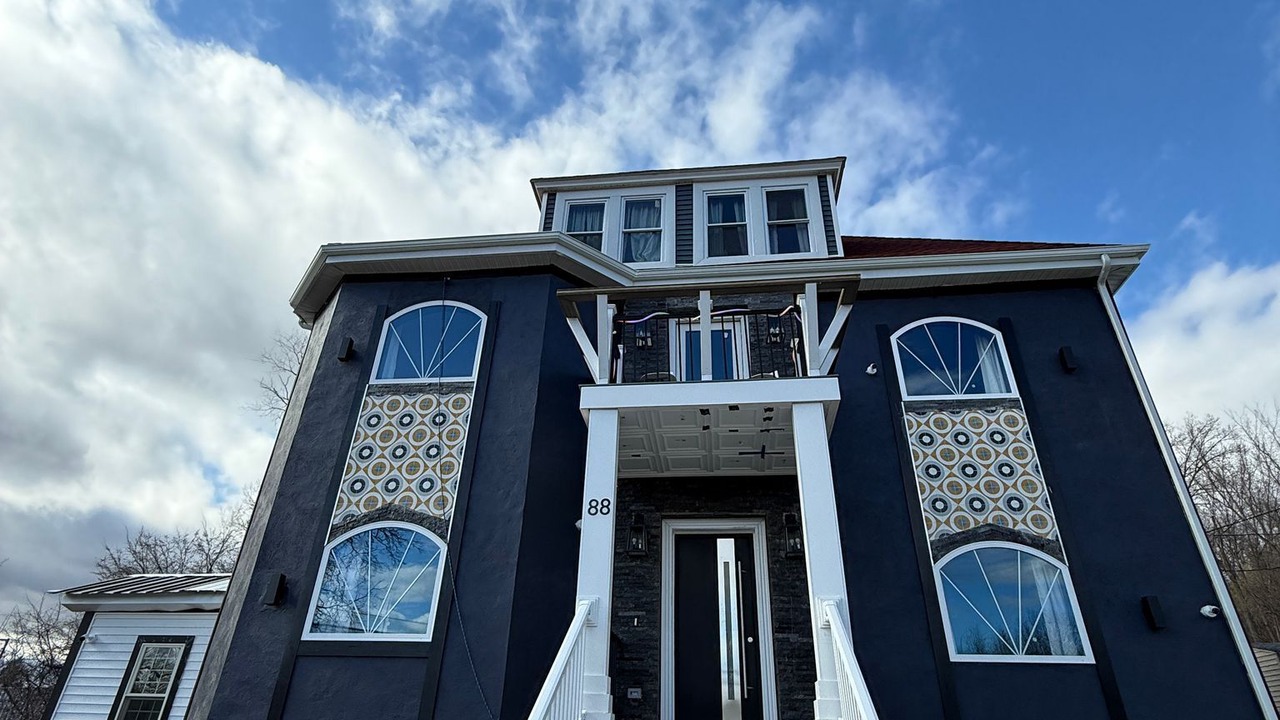 Photo of Outdoor in Worcester