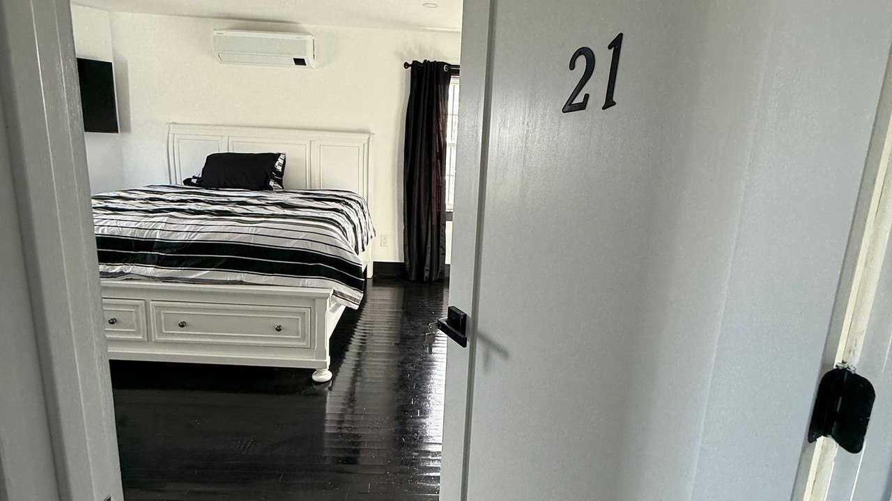 Photo of Bedroom in Worcester