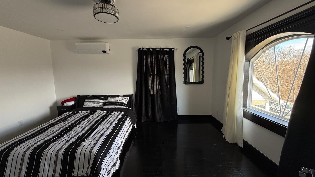 Photo of Bedroom in Worcester