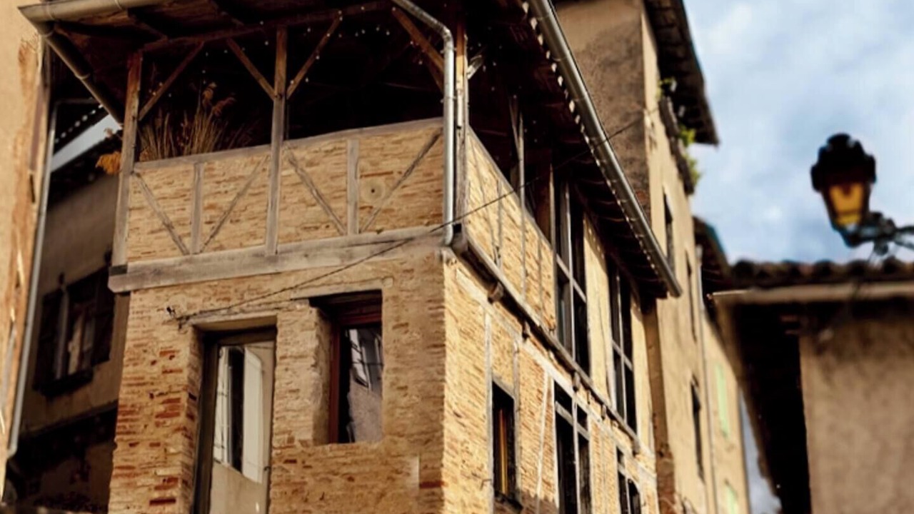 Photo of Outdoor in Gaillac