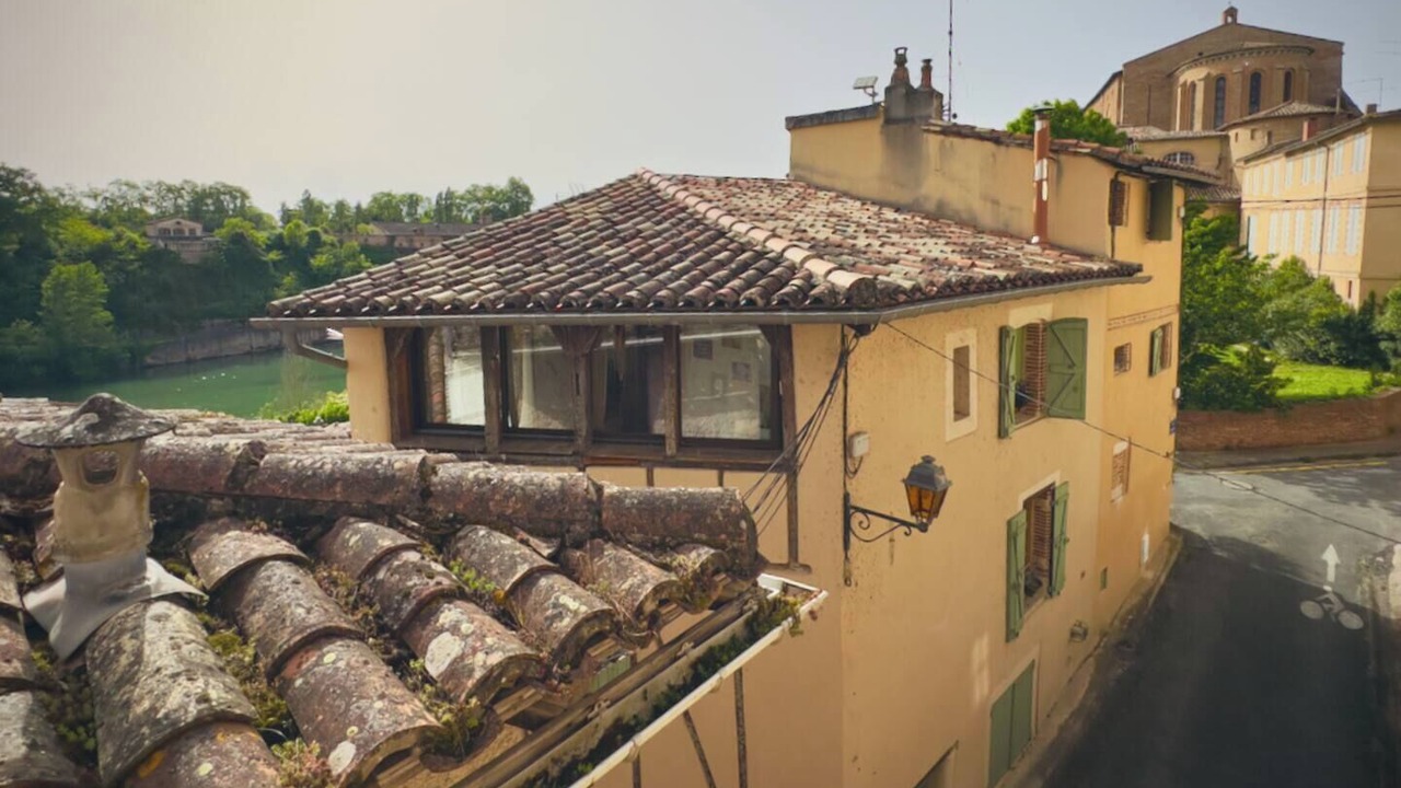 Photo of Outdoor in Gaillac