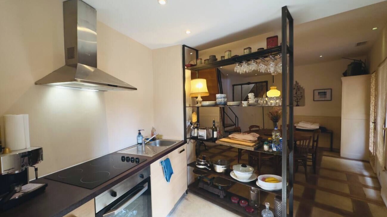 Photo of Kitchen in Gaillac