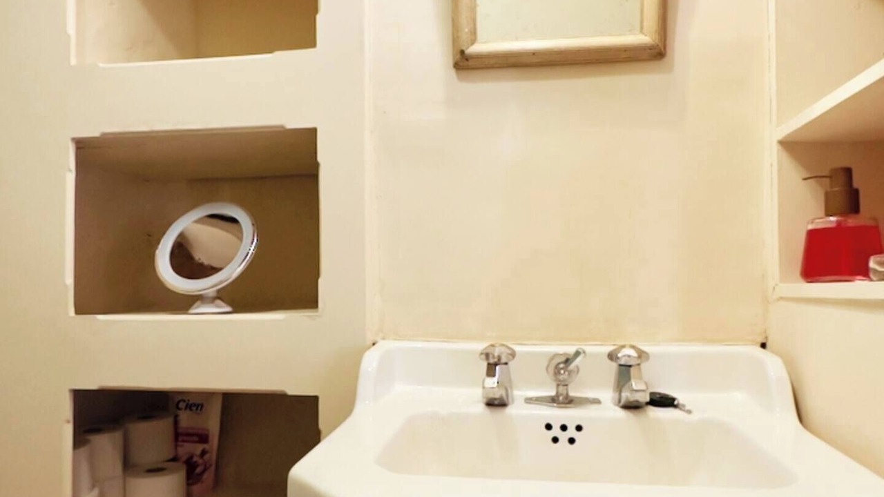 Photo of Bathroom in Gaillac