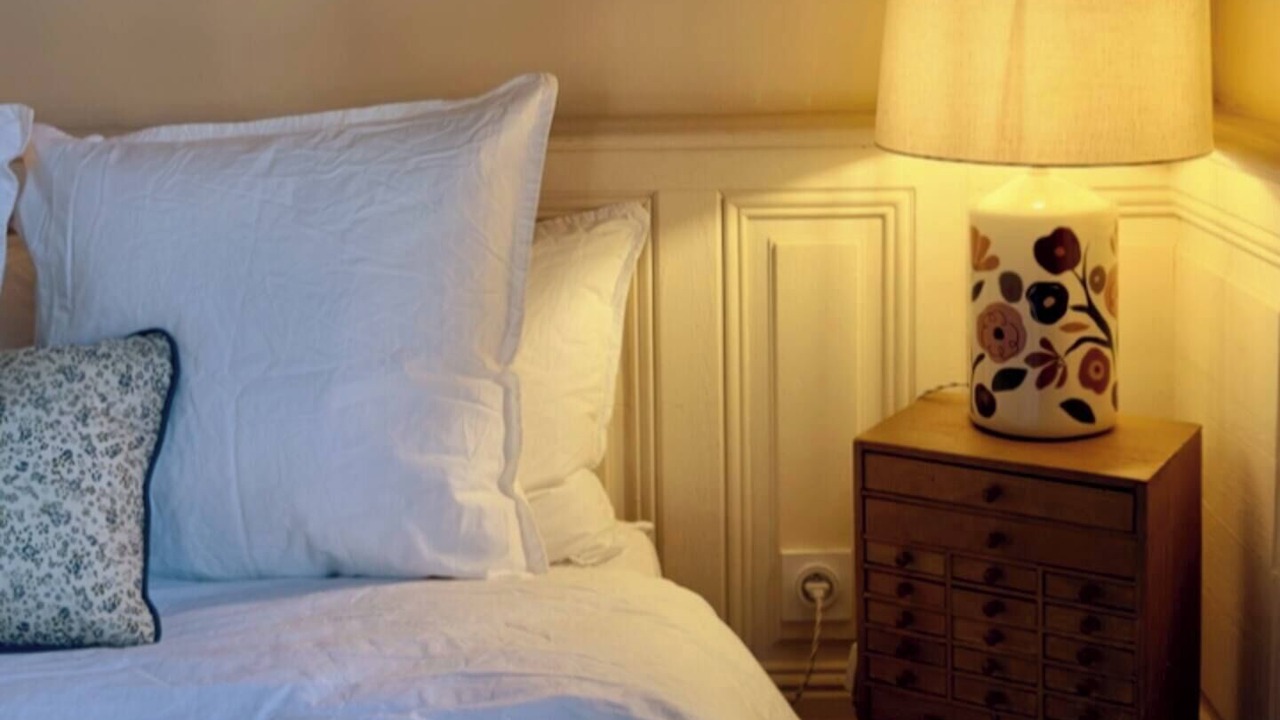 Photo of Bedroom in Gaillac