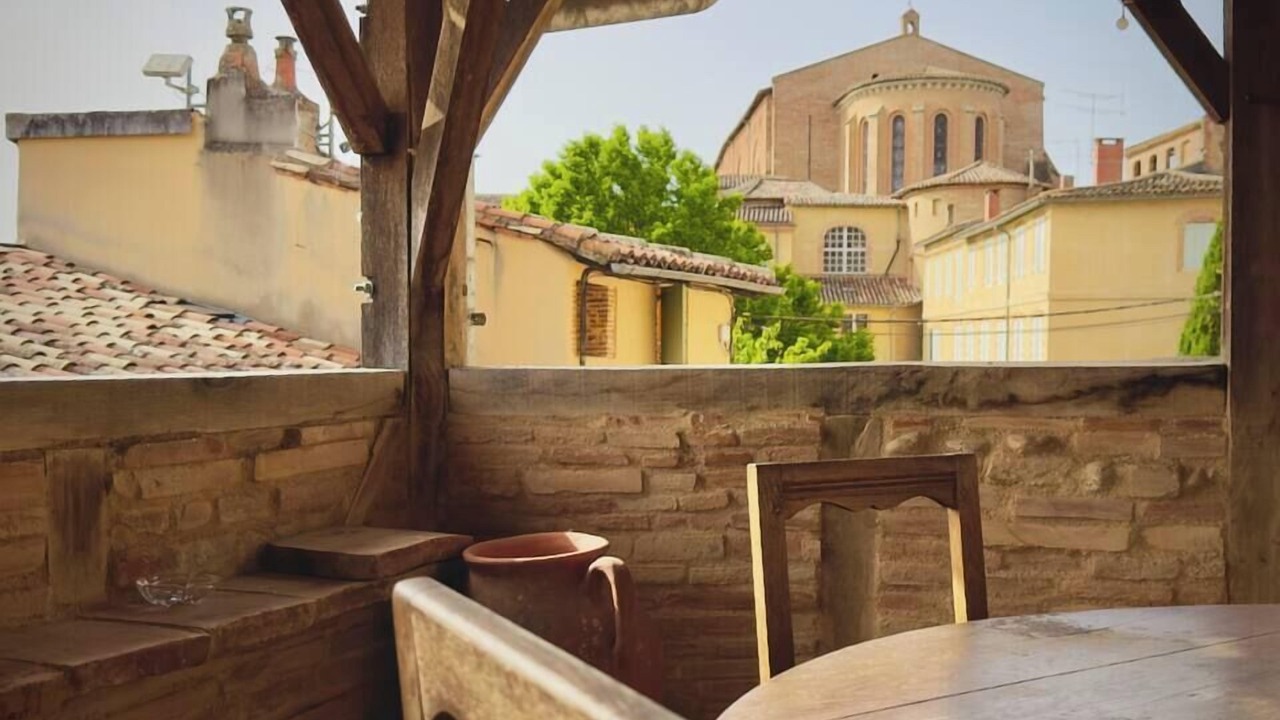 Photo of Outdoor in Gaillac