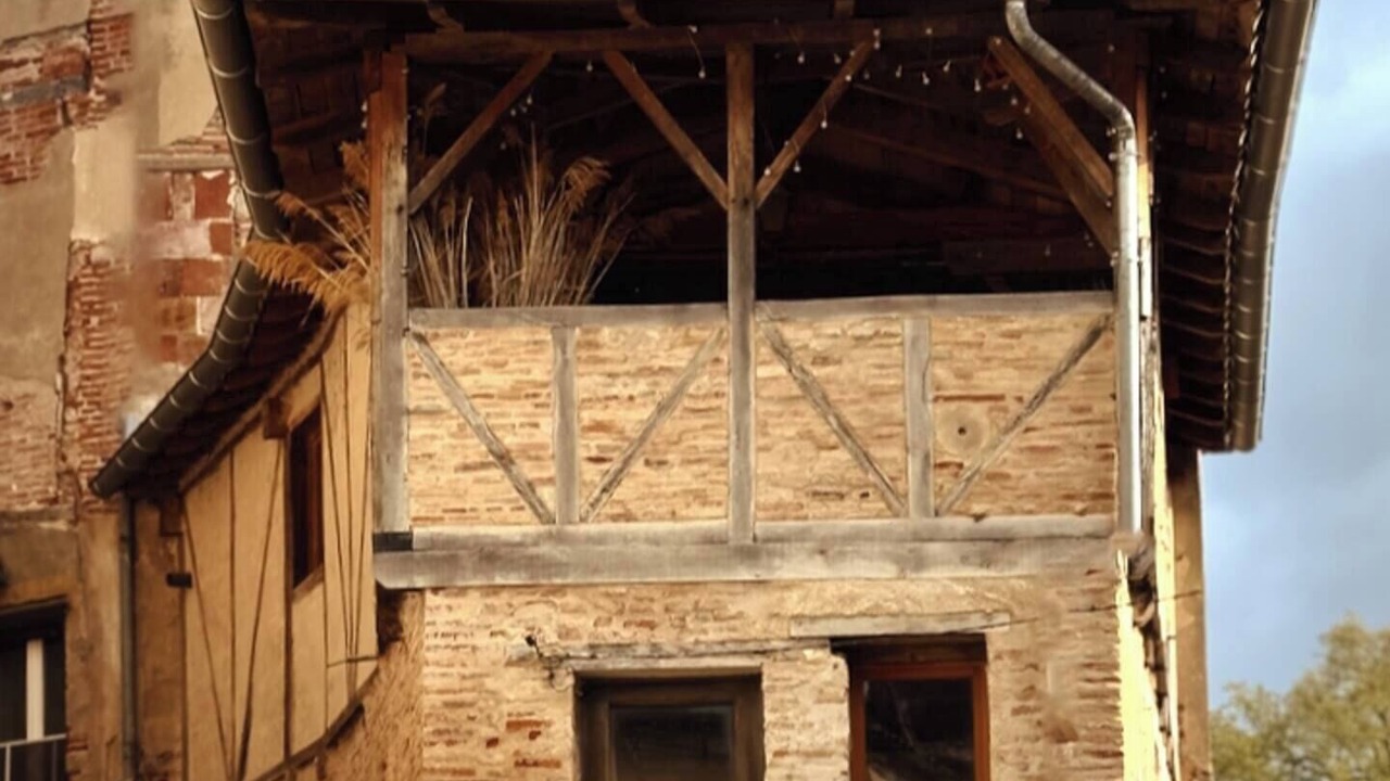 Photo of Outdoor in Gaillac