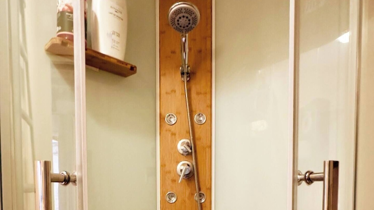 Photo of Bathroom in Gaillac